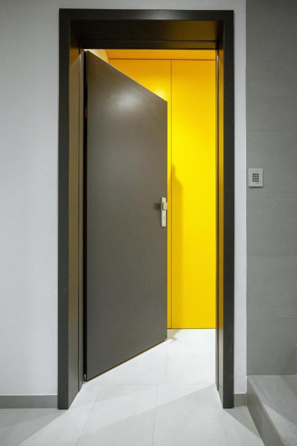 Iroom Lublin Bagian luar foto