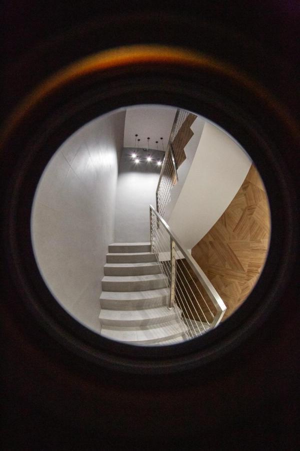 Iroom Lublin Bagian luar foto