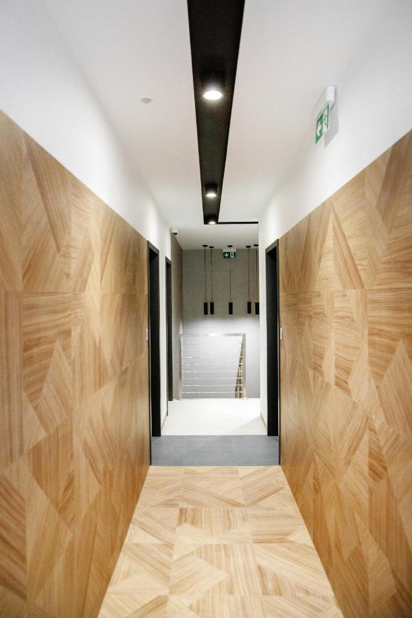 Iroom Lublin Bagian luar foto